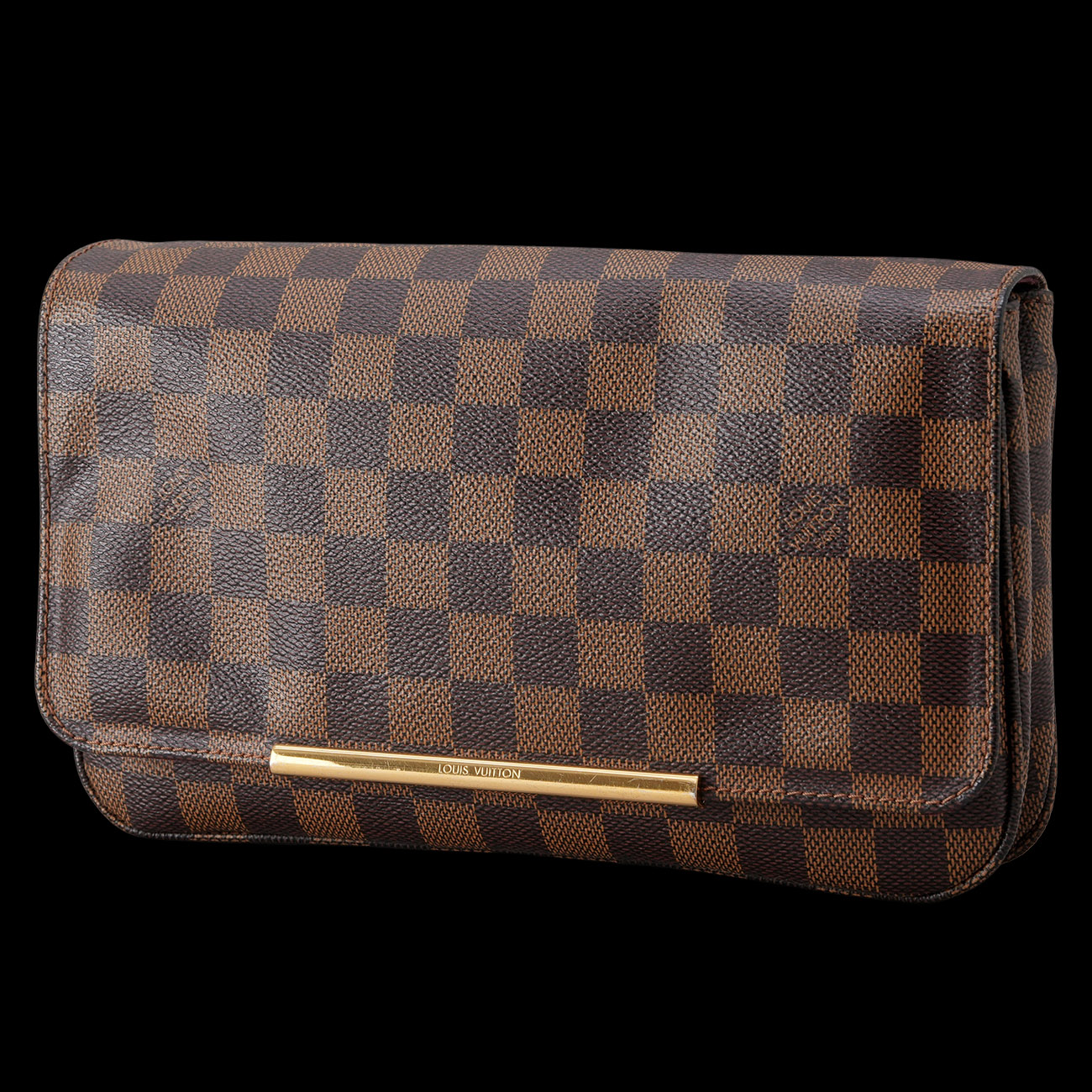 LOUIS VUITTON(USED)루이비통 다미에 에벤 혹스턴